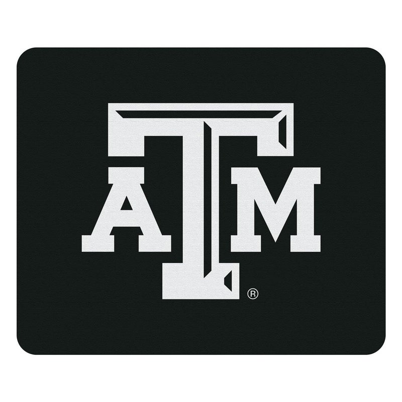 OTM Essentials Mouse Pad, Fabric, Texas A&M University Standard/Classic Maroon - Image 3